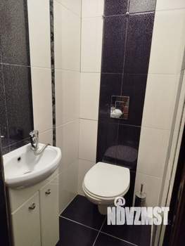 3-к квартира, вторичка, 66м2, 5/9 этаж