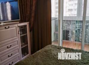 1-к квартира, вторичка, 36м2, 4/10 этаж