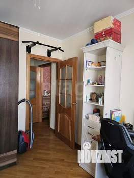 2-к квартира, вторичка, 52м2, 8/10 этаж