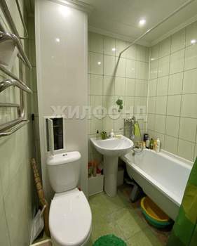 2-к квартира, вторичка, 43м2, 3/5 этаж