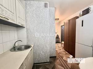 1-к квартира, вторичка, 32м2, 9/10 этаж