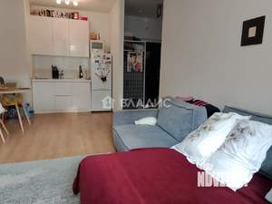 2-к квартира, вторичка, 41м2, 2/14 этаж