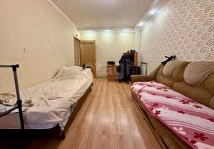 3-к квартира, вторичка, 63м2, 1/9 этаж