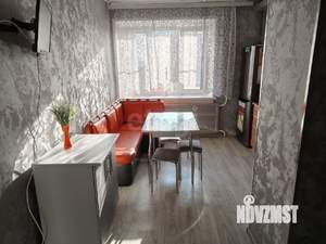 1-к квартира, вторичка, 40м2, 12/20 этаж