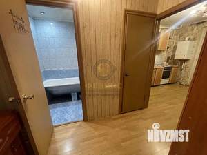 1-к квартира, вторичка, 34м2, 1/10 этаж