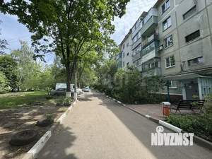 1-к квартира, вторичка, 30м2, 5/5 этаж