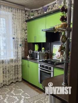 3-к квартира, вторичка, 73м2, 8/10 этаж