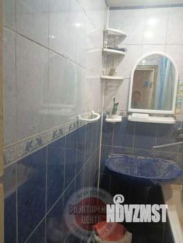 3-к квартира, вторичка, 61м2, 5/5 этаж