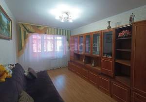 3-к квартира, вторичка, 61м2, 7/9 этаж