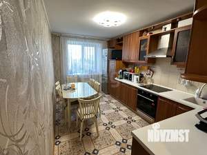 3-к квартира, вторичка, 78м2, 12/12 этаж