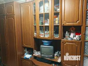 2-к квартира, вторичка, 45м2, 4/5 этаж