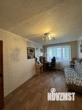 2-к квартира, вторичка, 41м2, 3/5 этаж