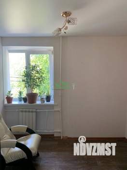 2-к квартира, вторичка, 44м2, 2/3 этаж