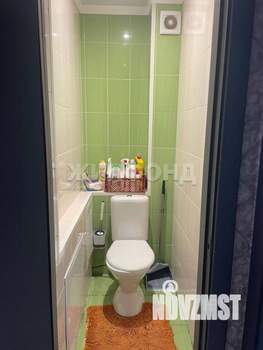 3-к квартира, вторичка, 72м2, 3/5 этаж