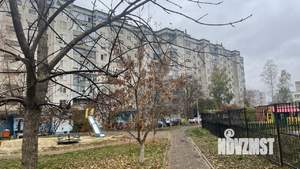 2-к квартира, вторичка, 45м2, 7/9 этаж