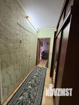 3-к квартира, вторичка, 64м2, 3/10 этаж