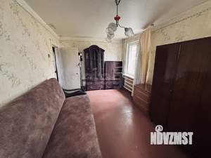 3-к квартира, вторичка, 62м2, 4/5 этаж