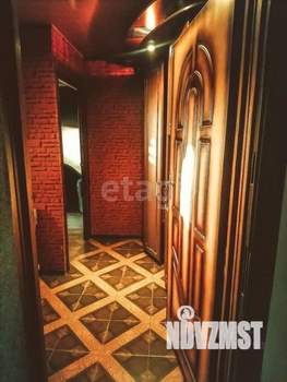 1-к квартира, вторичка, 39м2, 3/5 этаж