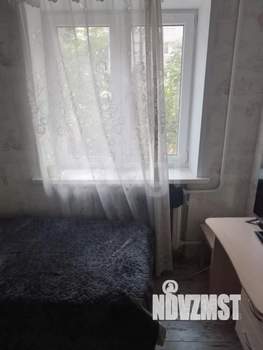 1-к квартира, вторичка, 31м2, 1/5 этаж