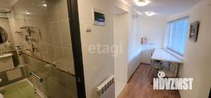 2-к квартира, вторичка, 36м2, 2/2 этаж