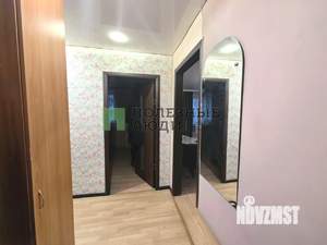 3-к квартира, вторичка, 60м2, 3/9 этаж