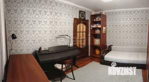 3-к квартира, вторичка, 58м2, 4/9 этаж