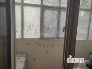 2-к квартира, вторичка, 51м2, 2/10 этаж