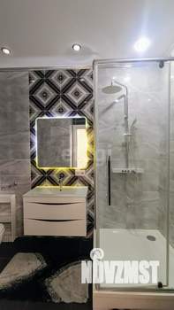 1-к квартира, вторичка, 54м2, 13/18 этаж