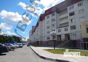 2-к квартира, вторичка, 77м2, 2/6 этаж