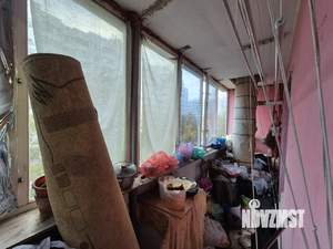 1-к квартира, вторичка, 34м2, 2/9 этаж