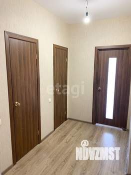 1-к квартира, вторичка, 50м2, 7/11 этаж