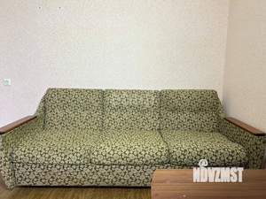 1-к квартира, вторичка, 39м2, 4/10 этаж