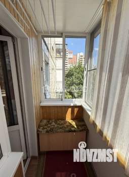 2-к квартира, вторичка, 51м2, 4/10 этаж