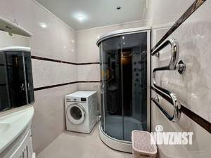 3-к квартира, вторичка, 98м2, 13/17 этаж