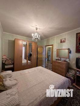 4-к квартира, вторичка, 80м2, 7/9 этаж