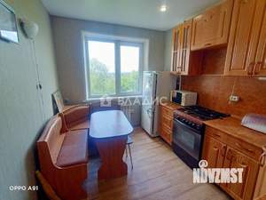 3-к квартира, вторичка, 60м2, 7/9 этаж
