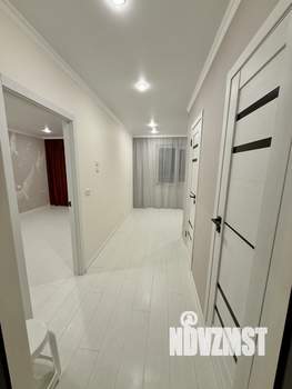 1-к квартира, вторичка, 35м2, 4/9 этаж