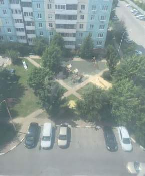 2-к квартира, вторичка, 54м2, 9/10 этаж