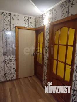 2-к квартира, вторичка, 34м2, 2/10 этаж