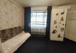 1-к квартира, вторичка, 31м2, 1/5 этаж