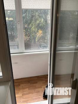 2-к квартира, вторичка, 58м2, 2/6 этаж