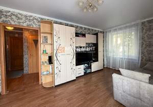 1-к квартира, вторичка, 30м2, 2/5 этаж