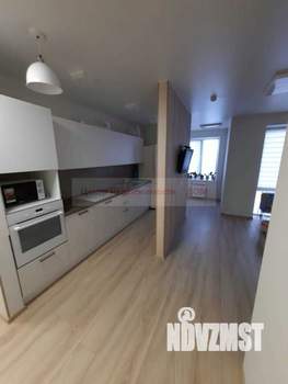 Студия квартира, вторичка, 30м2, 2/5 этаж