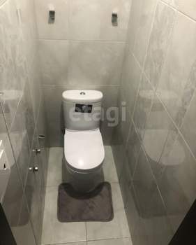 1-к квартира, вторичка, 48м2, 4/10 этаж