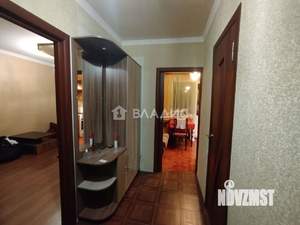 1-к квартира, вторичка, 36м2, 5/9 этаж