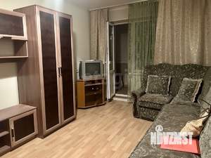 1-к квартира, вторичка, 32м2, 2/9 этаж