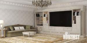 5-к квартира, вторичка, 262м2, 8/8 этаж