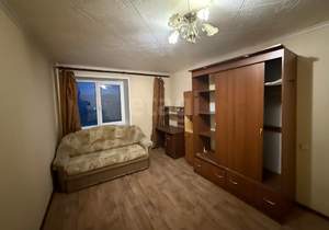 1-к квартира, вторичка, 34м2, 3/12 этаж