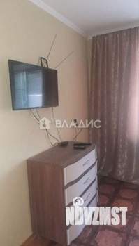 1-к квартира, вторичка, 40м2, 8/12 этаж