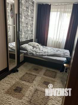 4-к квартира, вторичка, 61м2, 5/5 этаж